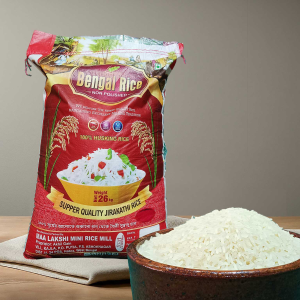 Bengal Rice Jeera Kathi 26 KG
