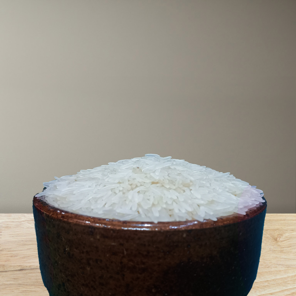 Lakhi Bhog Diamond Basmati Rice - Image 4