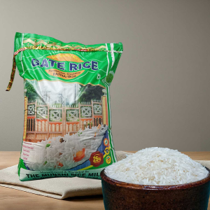 Gate Rice Ratna Premium