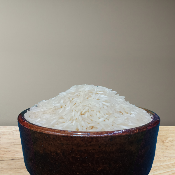 Andaaz XXXL Premium Basmati Rice - Image 2