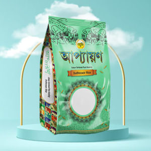 APPAYAN 26 KG DUDHESWAR RICE