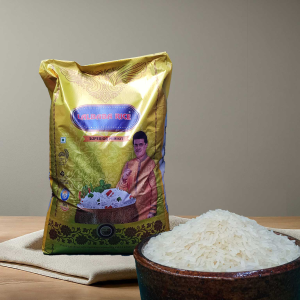 Lalbaba Miniket (26 KG)